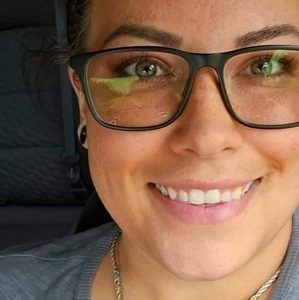 Meet your Posher, Marcena